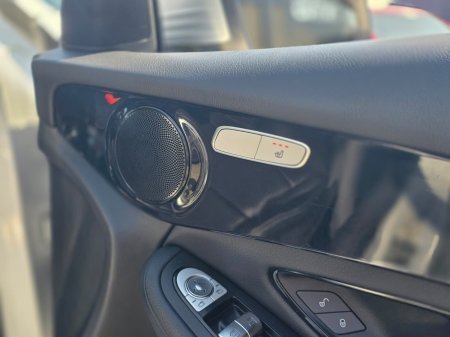 2018 Mercedes-Benz GLC - photo 15