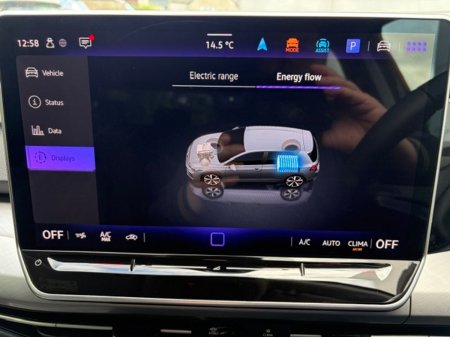 2025 Volkswagen Golf - photo 19
