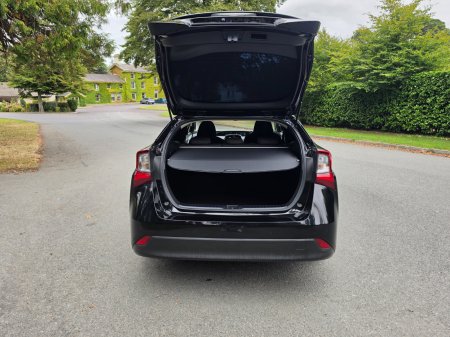 2020 Toyota Prius - photo 23