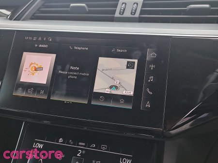 2022 Audi e-tron - photo 23