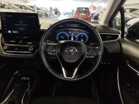 2023 Toyota Corolla - photo 9