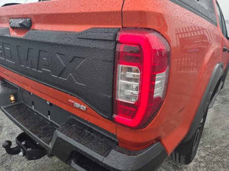 2027 Maxus T60 MAX - photo 7