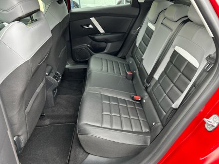 2025 Citroen C4 - photo 11