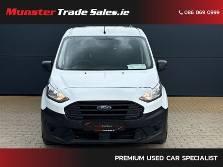 2024 Ford Transit Connect - photo 4