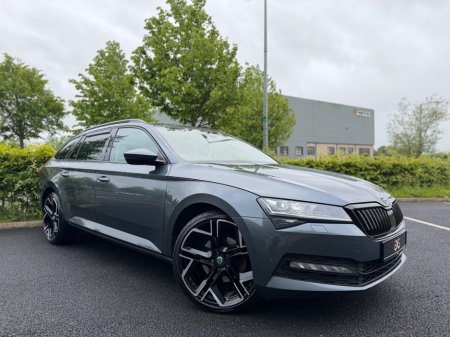 2019 Skoda Superb - photo 7