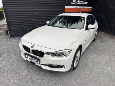 2015 BMW 3-Series - photo 3