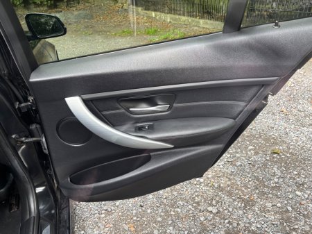 2013 BMW 3-Series - photo 21