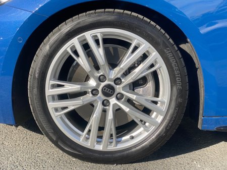 2026 Audi A5 - photo 11