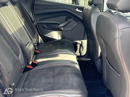 2019 Ford Kuga - photo 9