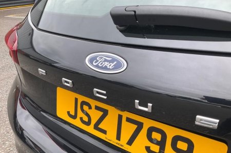 2025 Ford Focus - photo 40