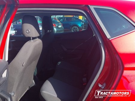 2024 SEAT Ibiza - photo 6