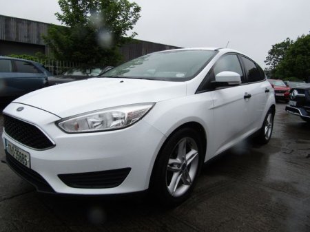 2017 Ford Focus - photo 3