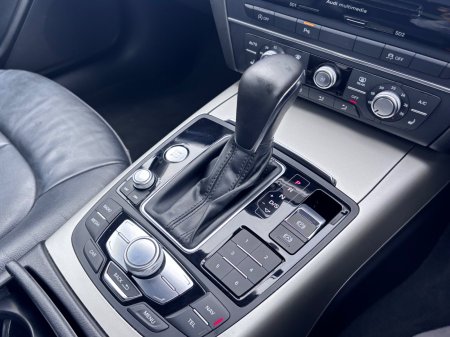 2017 Audi A6 - photo 11