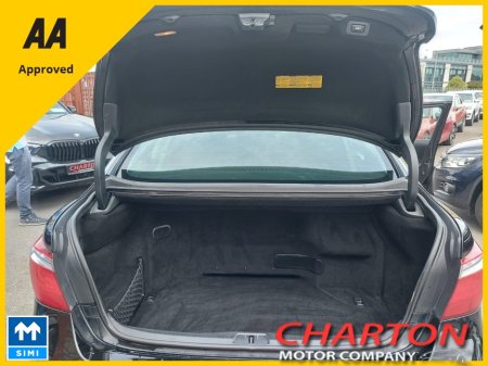 2008 Lexus LS - photo 17