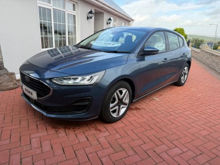 2023 Ford Focus - photo 7