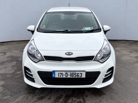 2017 Kia Rio - photo 3