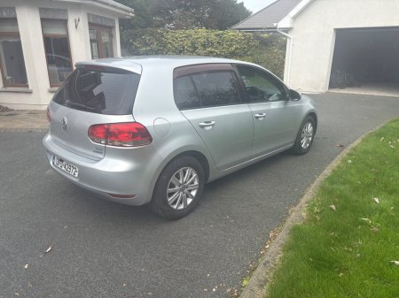 2013 Volkswagen Golf - photo 7