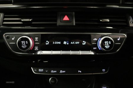 2023 Audi A4 - photo 35