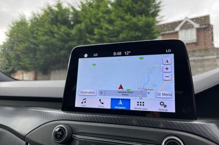 2020 Ford Focus - photo 32