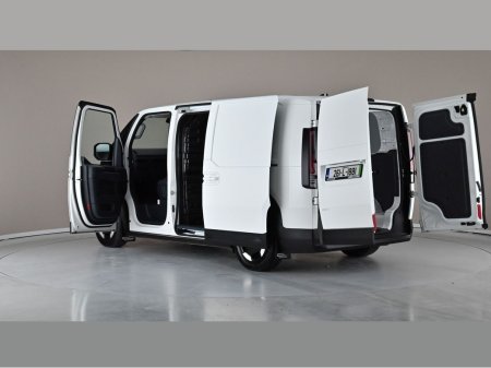 2026 Kia PV5 - photo 57