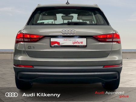 2024 Audi Q3 - photo 6