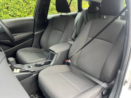 2021 Toyota Corolla - photo 6