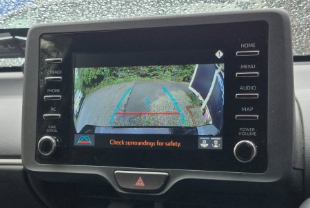 2020 Toyota Yaris - photo 17