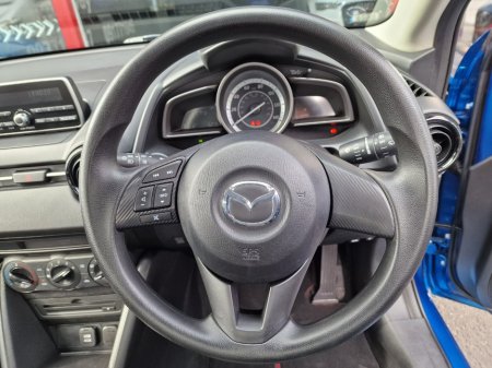2017 Mazda Mazda2 - photo 16