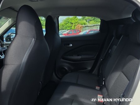 2026 Nissan Juke - photo 21