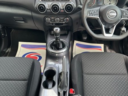 2022 Nissan Juke - photo 15