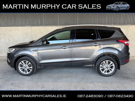 2018 Ford Kuga - photo 3