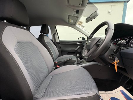 2021 SEAT Arona - photo 8