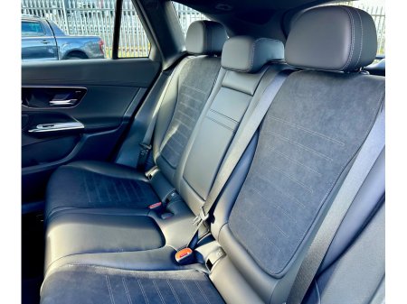 2026 Mercedes-Benz GLC - photo 19
