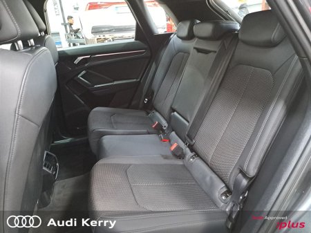 2023 Audi Q3 - photo 13