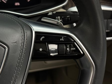 2018 Audi A7 - photo 20
