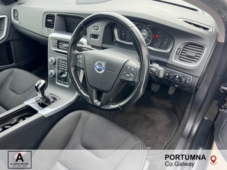 2015 Volvo S60 - photo 6