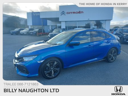 2020 Honda Civic - photo 10