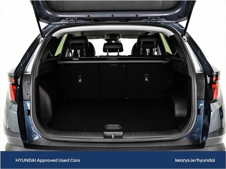 2024 Hyundai Tucson - photo 9