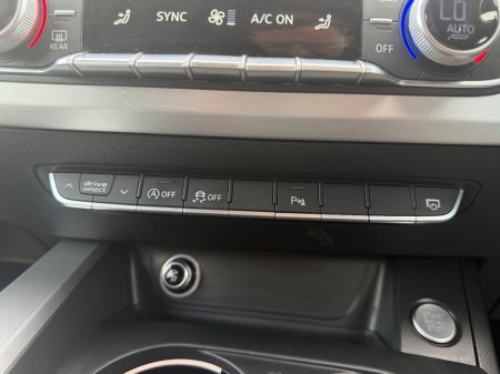 2017 Audi A5 - photo 23