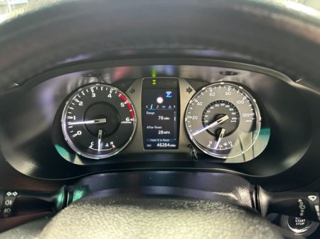 2023 Toyota Hilux - photo 15