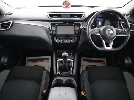 2019 Nissan Qashqai - photo 14