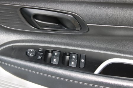 2021 Hyundai i20 - photo 16