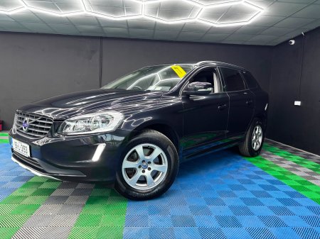 2015 Volvo XC60 - photo 2