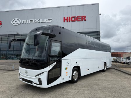 2026 Higer V12 XL - photo 2