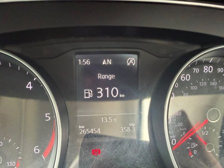 2015 Volkswagen Passat - photo 29