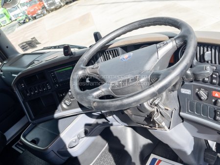 2016 SCANIA R370 - photo 25