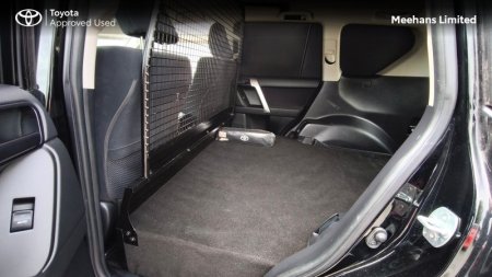 2022 Toyota Land Cruiser - photo 7