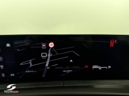 2025 Peugeot 3008 - photo 22