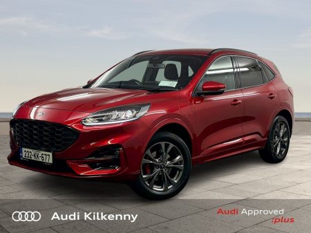 2023 Ford Kuga - photo 3