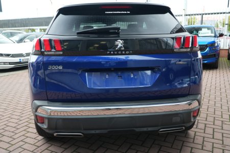 2020 Peugeot 3008 - photo 5